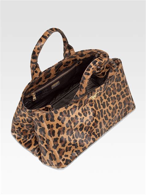 prada bag leopard print|prada purses for men.